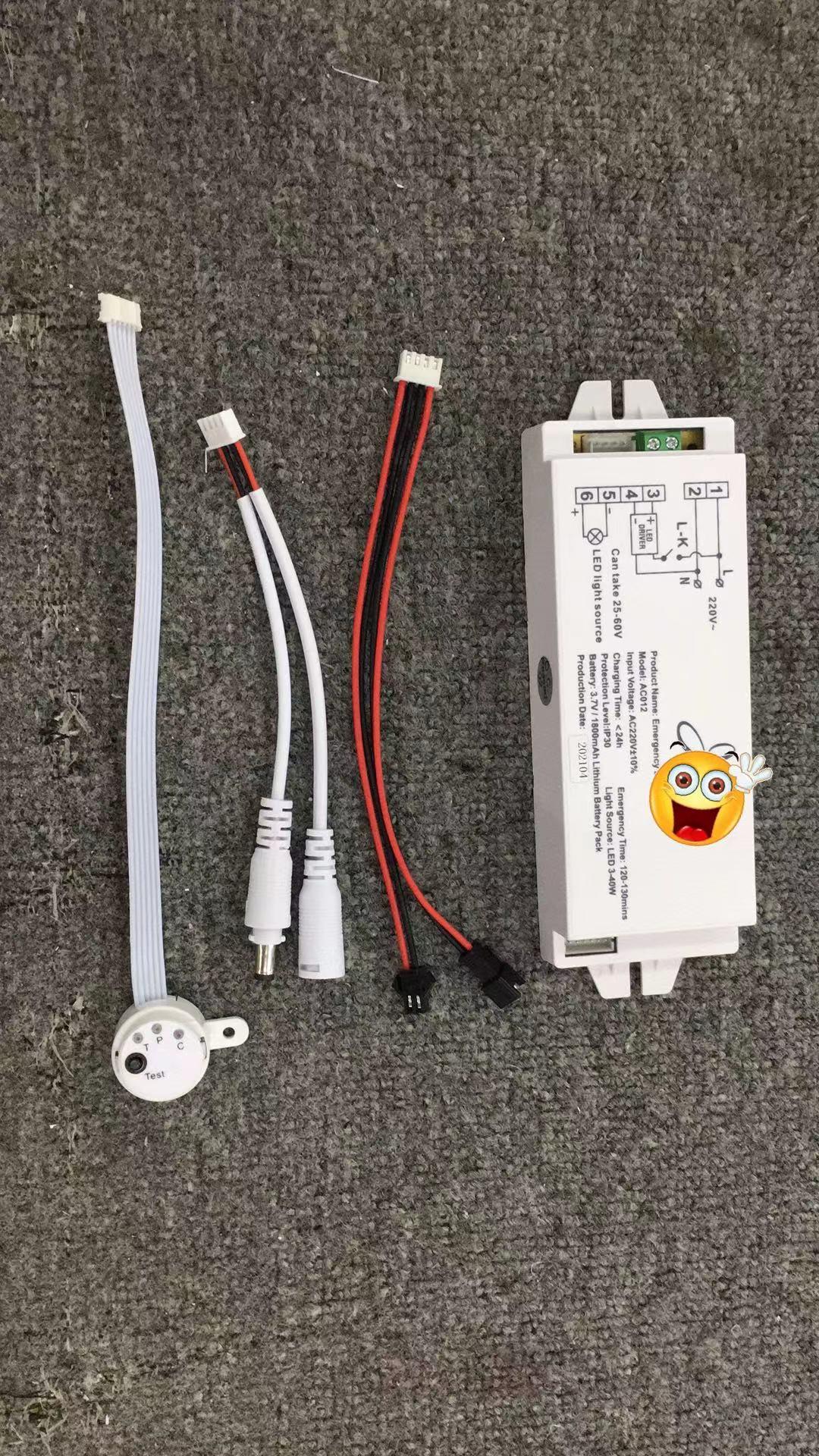 Cable de conexión para Wme3a