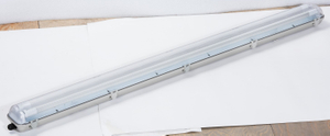 Luminaria de mamparo impermeable LED Tri-Proof